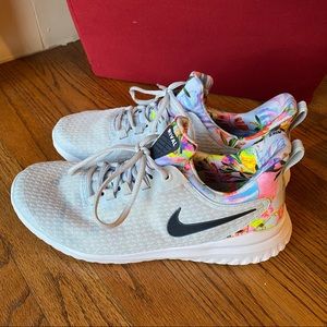 choco and cream cleopatra espadrilles